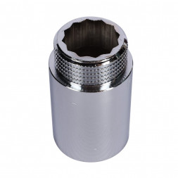 SFT-0002-000150 STOUT Удлинитель хромированный 1 X50 (2600D8B105000B)