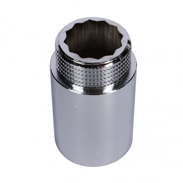 SFT-0002-000150 STOUT Удлинитель хромированный 1 X50 (2600D8B105000B)