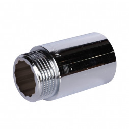 SFT-0002-000150 STOUT Удлинитель хромированный 1 X50 (2600D8B105000B)