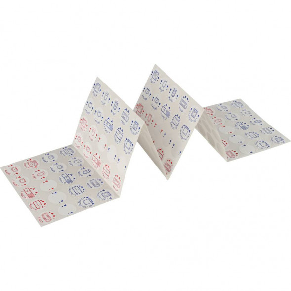 SMB 6851 013402 STOUT Коллектор распределительный 1 , 2 отвода 3/4 ЕК