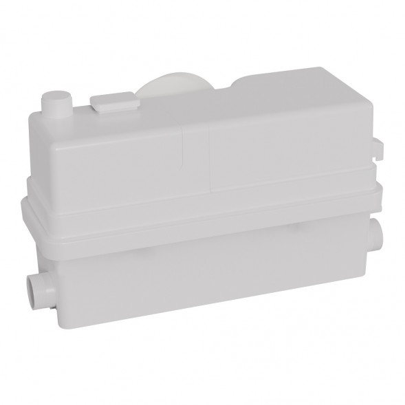 Канализационная насосная установка ROMMER BIOLIFT R-4 PRO, 1х100 мм/3х40 мм