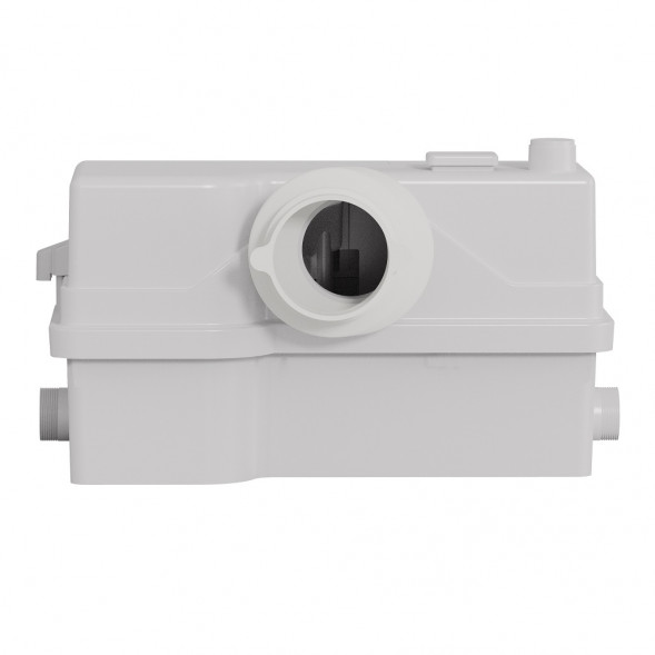 Канализационная насосная установка ROMMER BIOLIFT R-4 PRO, 1х100 мм/3х40 мм