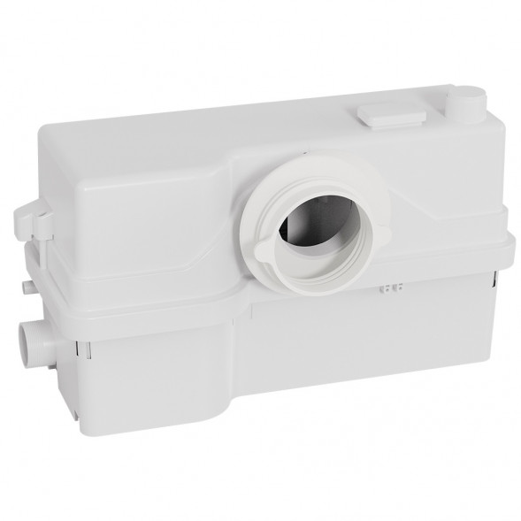 Канализационная насосная установка ROMMER BIOLIFT R-4 PRO, 1х100 мм/3х40 мм