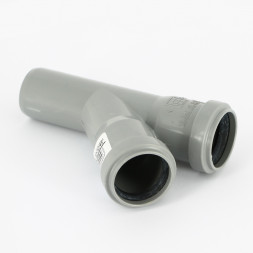 Тройник 32 х 32 х 45', НТ