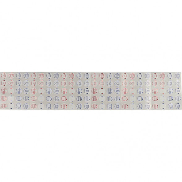 SMB 6851 013403 STOUT Коллектор распределительный 1 , 3 отвода 3/4 ЕК