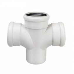 Крестовина SKDA 90/90/90х87°