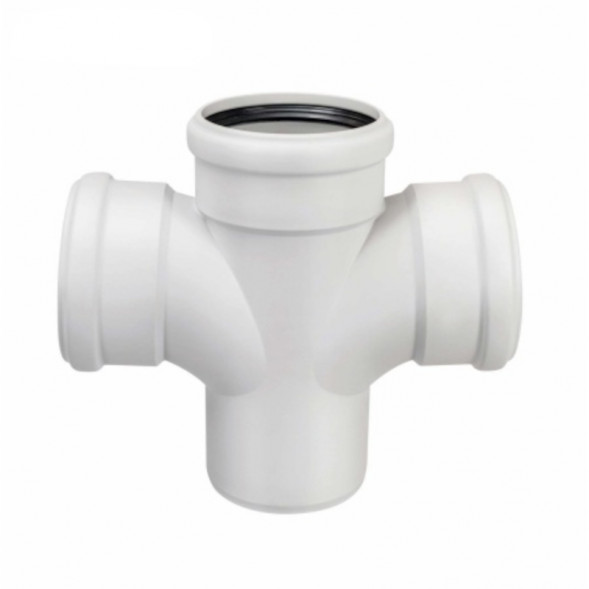 Крестовина SKDA 90/90/90х87°