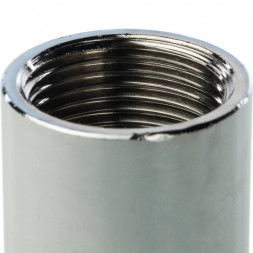 SFT-0002-003440 STOUT Удлинитель хромированный 3/4X40 (2600D8B054000B)