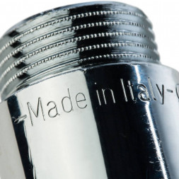 SFT-0002-003440 STOUT Удлинитель хромированный 3/4X40 (2600D8B054000B)