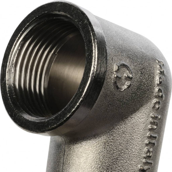 SFT-0012-000034 STOUT Угольник НВ никелированный 3/4 (2700F8N050500B)