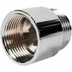 SFT-0002-000125 STOUT Удлинитель хромированный 1 X25 (2600D8B102500B)