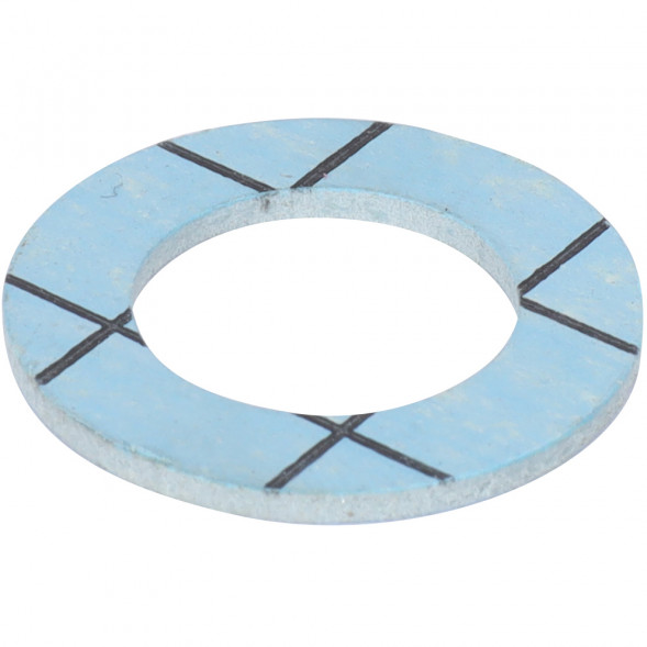 Кран шаровой STOUT 1/2x3/4 с накидной гайкой, НР/накидная гайка, ручка бабочка