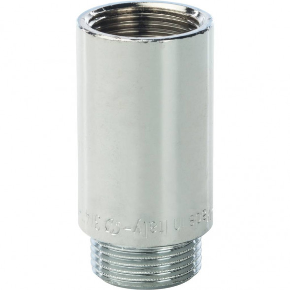 SFT-0002-003450 STOUT Удлинитель хромированный 3/4X50 (2600D8B055000B)