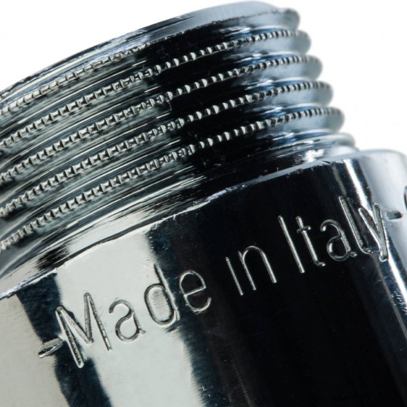 SFT-0002-003450 STOUT Удлинитель хромированный 3/4X50 (2600D8B055000B)