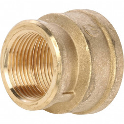 SFT-0005-001121 STOUT Муфта ВВ переходная 1 1/2X1 (260047H141000B)