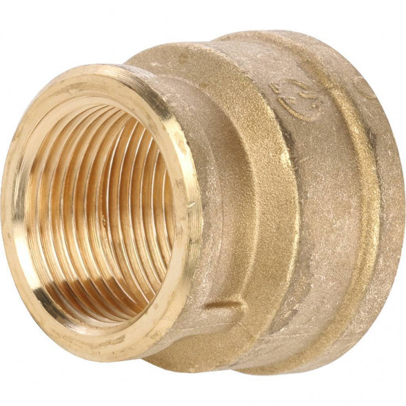 SFT-0005-001121 STOUT Муфта ВВ переходная 1 1/2X1 (260047H141000B)