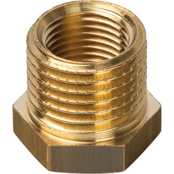 SFT-0028-001418 STOUT Футорка 1/4X1/8 (260044H020100B)