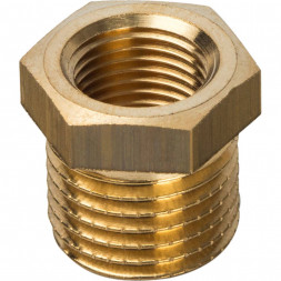 SFT-0028-001418 STOUT Футорка 1/4X1/8 (260044H020100B)