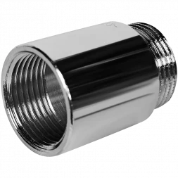 SFT-0002-000140 STOUT Удлинитель хромированный 1 X40 (2600D8B104000B)