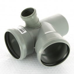 Крестовина двухплоскостная 110/110/50 на 67'