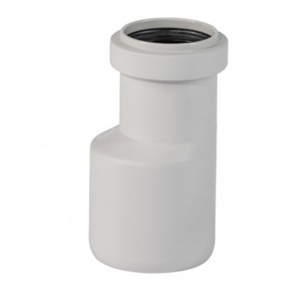 Переход редукционный на трубу HT SKRHT 70/50, Ger