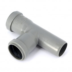 Тройник 32 х 32 х 87', НТ