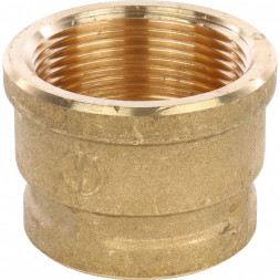 SFT-0005-112114 STOUT Муфта ВВ переходная 1 1/2X1 1/4 (260047H141200B)