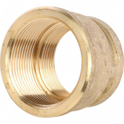 SFT-0005-112114 STOUT Муфта ВВ переходная 1 1/2X1 1/4 (260047H141200B)