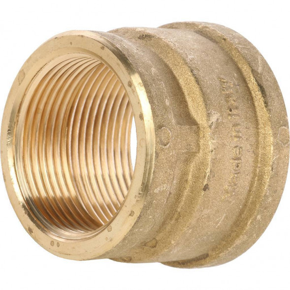 SFT-0005-112114 STOUT Муфта ВВ переходная 1 1/2X1 1/4 (260047H141200B)