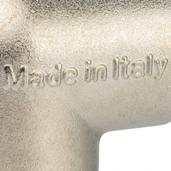 SFT-0012-000114 STOUT Угольник НВ никелированный 1 1/4 (2700F8N121200B)