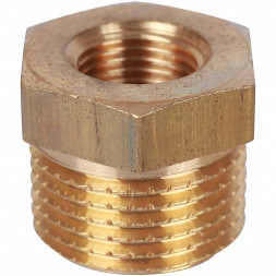 SFT-0028-003818 STOUT Футорка 3/8X1/8 (260044H030100B)