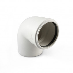 Отвод 110 х 87,5', Stilte Plus
