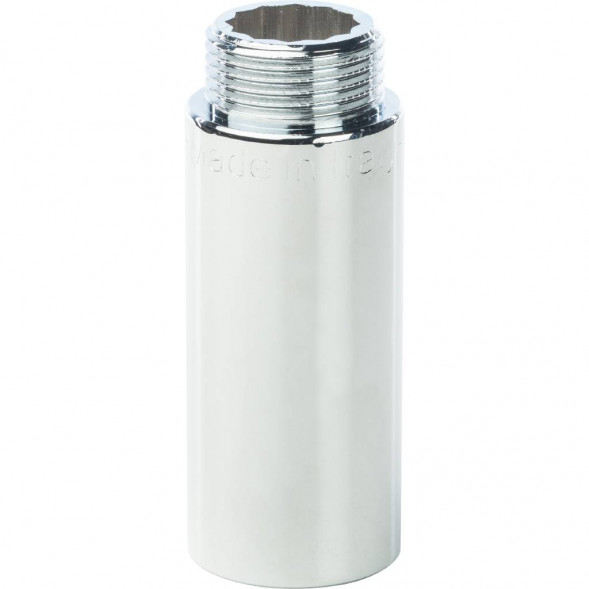 SFT-0002-003470 STOUT Удлинитель хромированный 3/4X70 (2600D8B057000B)