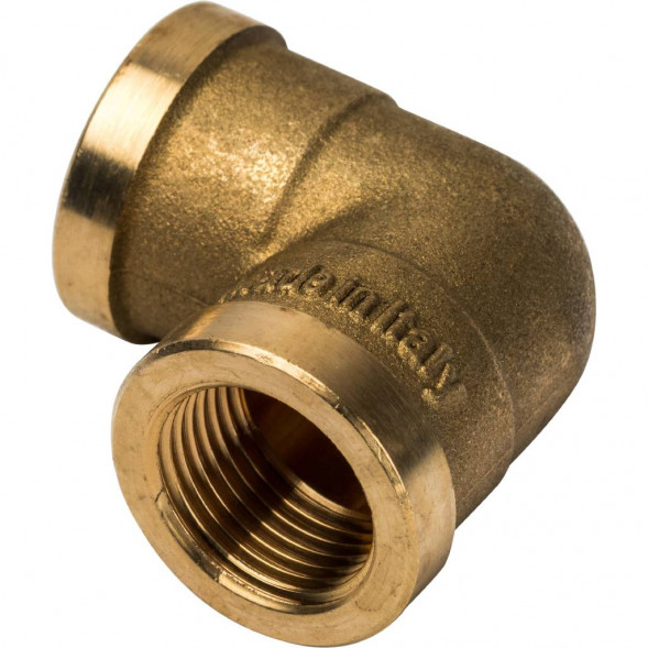 SFT-0013-000038 STOUT Угольник ВВ 3/8 (270025H030300B)