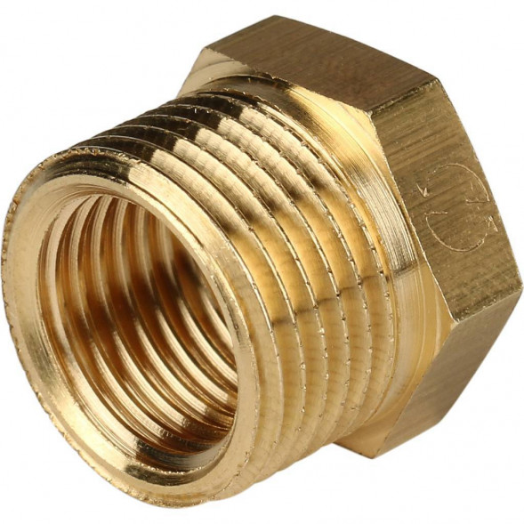 SFT-0028-003814 STOUT Футорка 3/8X1/4 (260044H030200B)