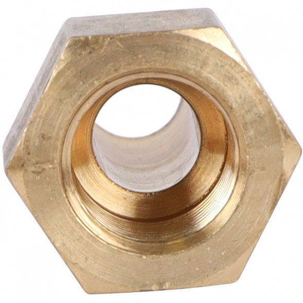 SFT-0036-001810 STOUT Штуцер ВР 1/8X10 (2600F1H011000B)