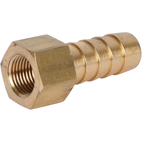 SFT-0036-001810 STOUT Штуцер ВР 1/8X10 (2600F1H011000B)