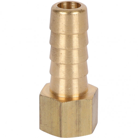 SFT-0036-001810 STOUT Штуцер ВР 1/8X10 (2600F1H011000B)