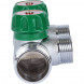 SMB-6850-013402 STOUT Коллектор регулирующий 1 , 2 отвода 3/4  ЕК