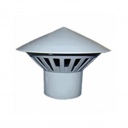 Зонт вентиляционный ПП 110 мм