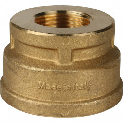 SFT-0005-000021 STOUT Муфта ВВ переходная 2 x1 (260047H201000B)