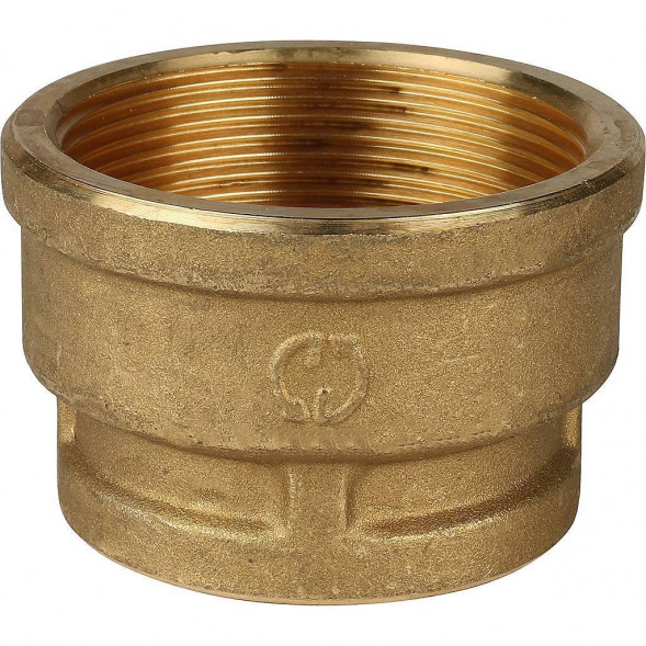 SFT-0005-000021 STOUT Муфта ВВ переходная 2 x1 (260047H201000B)