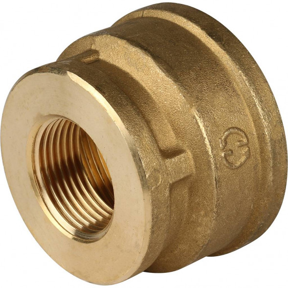 SFT-0005-000021 STOUT Муфта ВВ переходная 2 x1 (260047H201000B)