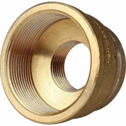 SFT-0005-000021 STOUT Муфта ВВ переходная 2 x1 (260047H201000B)