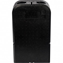 SDG-0002-002501 STOUT Насосная группа с термостатическим смесительным клапаном 1  без насоса