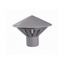 Зонт вентиляционный ПП 50 мм