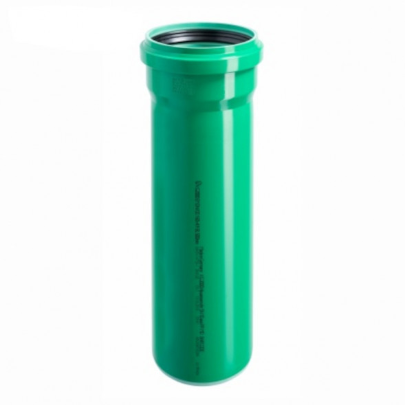 Труба KG2000EM 110х5000 мм