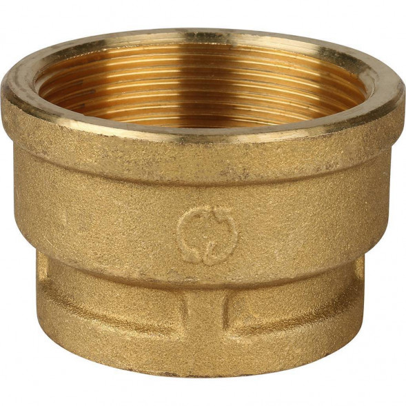 SFT-0005-002114 STOUT Муфта ВВ переходная 2 x1 1/4 (260047H201200B)