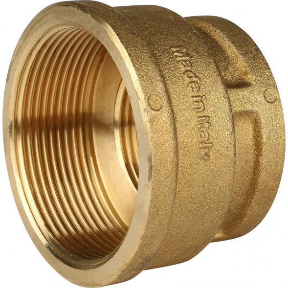 SFT-0005-002114 STOUT Муфта ВВ переходная 2 x1 1/4 (260047H201200B)