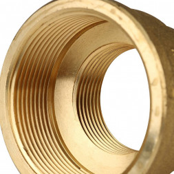 SFT-0005-002114 STOUT Муфта ВВ переходная 2 x1 1/4 (260047H201200B)